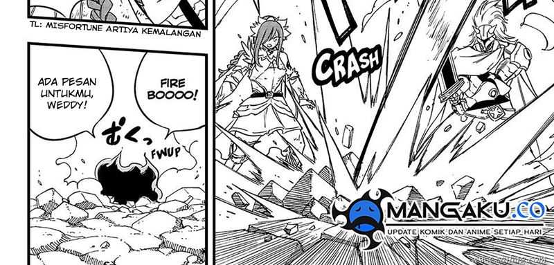 Chapter 161 - halaman 38