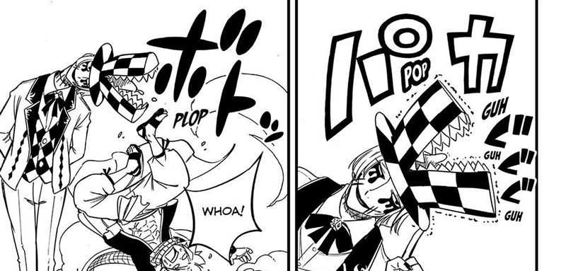 Chapter 161 - halaman 45