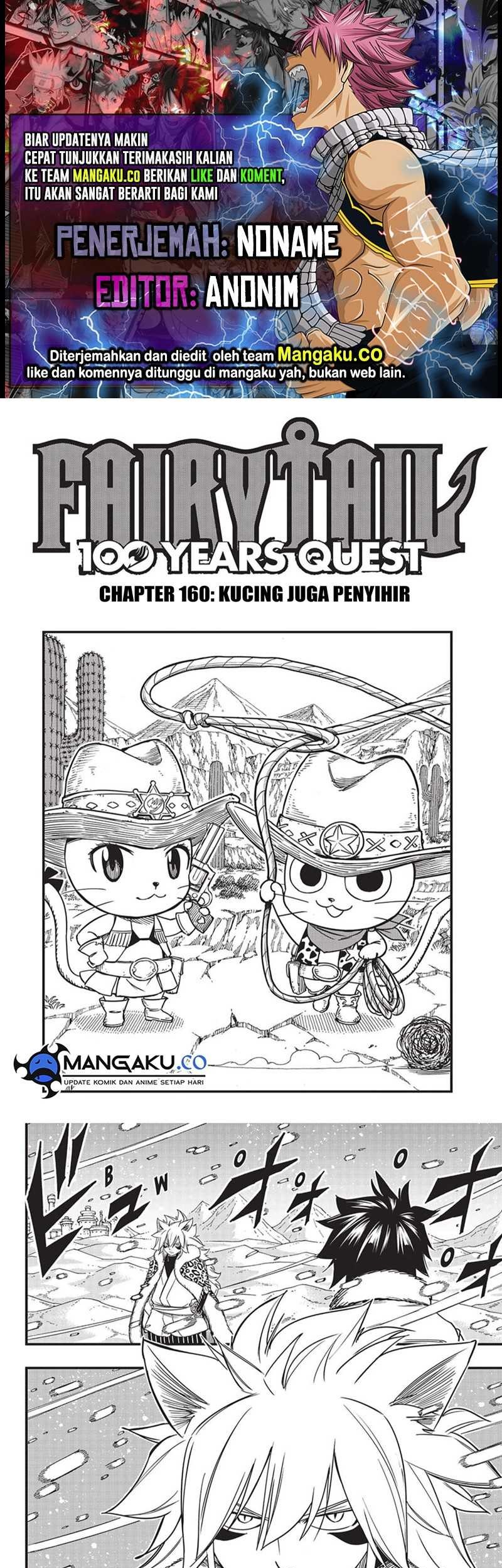Chapter 160 - halaman 1