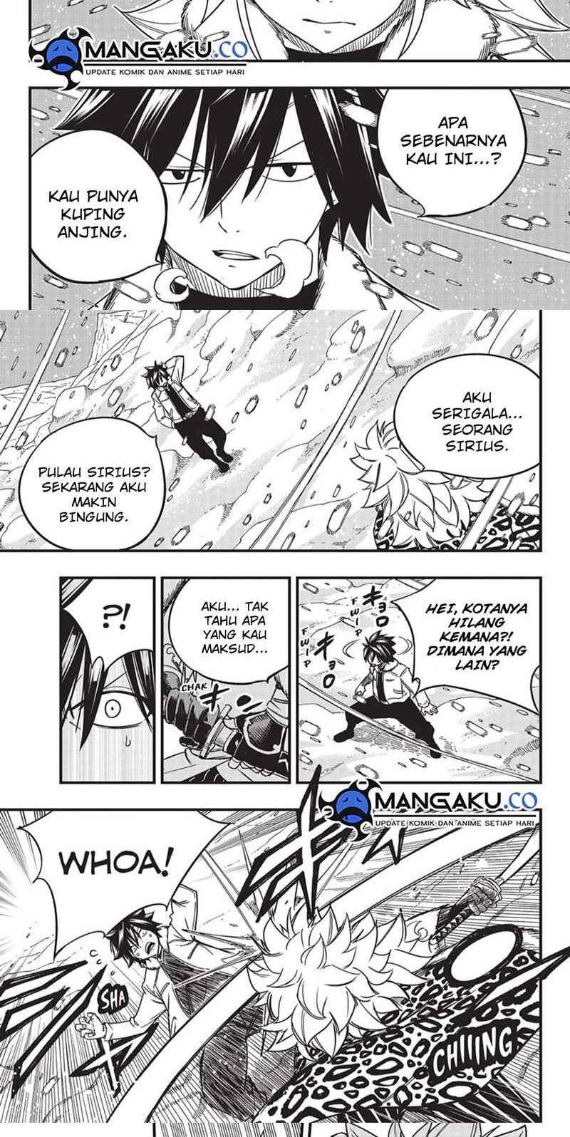 Chapter 160 - halaman 2