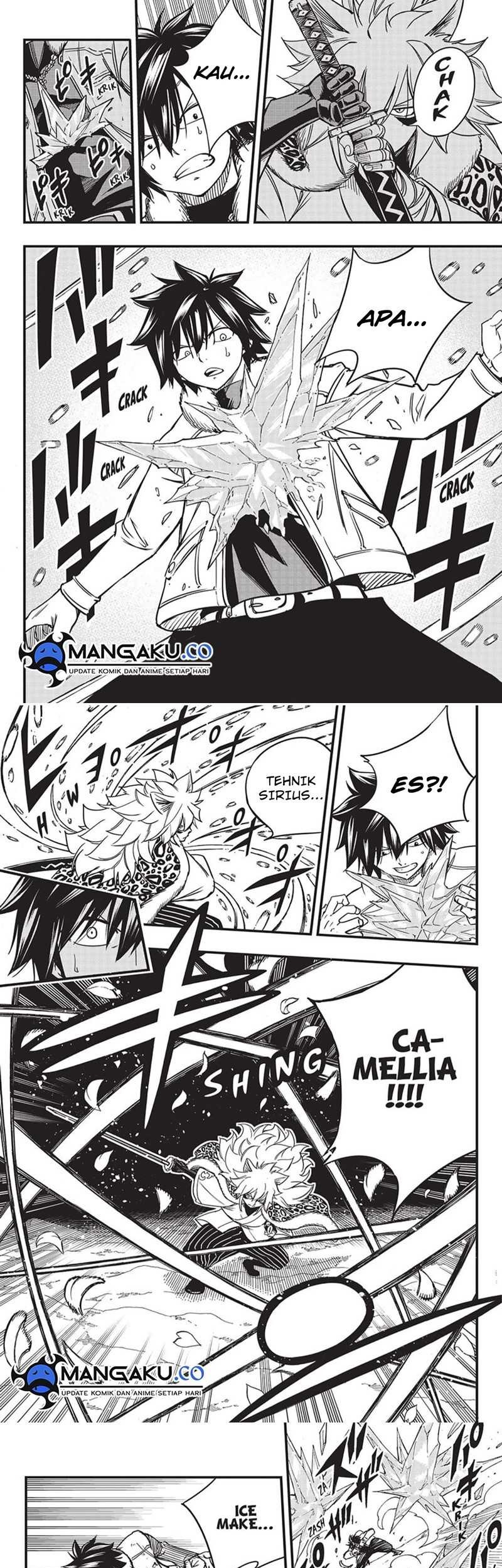 Chapter 160 - halaman 3