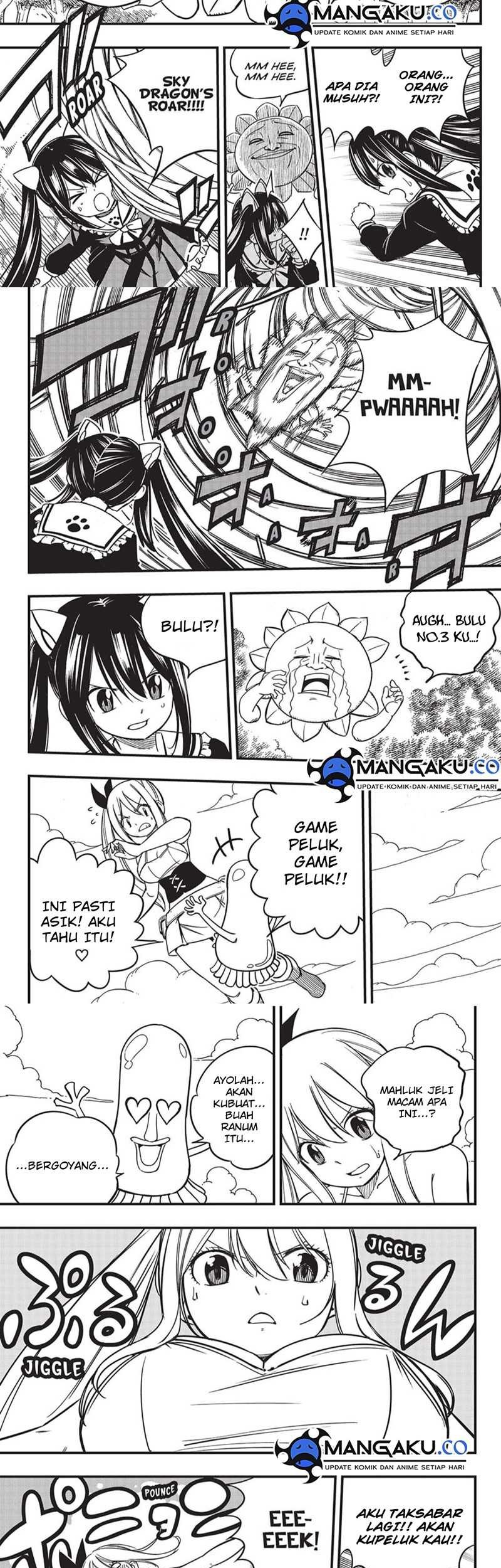 Chapter 160 - halaman 5
