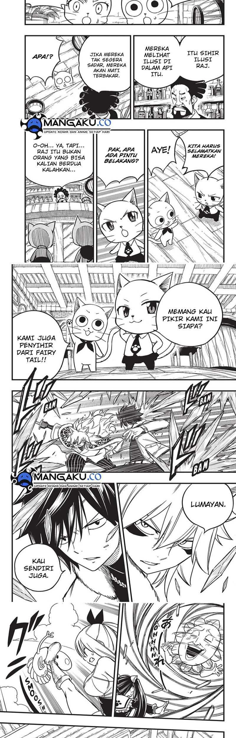 Chapter 160 - halaman 7