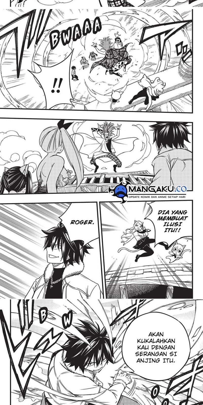 Chapter 160 - halaman 10