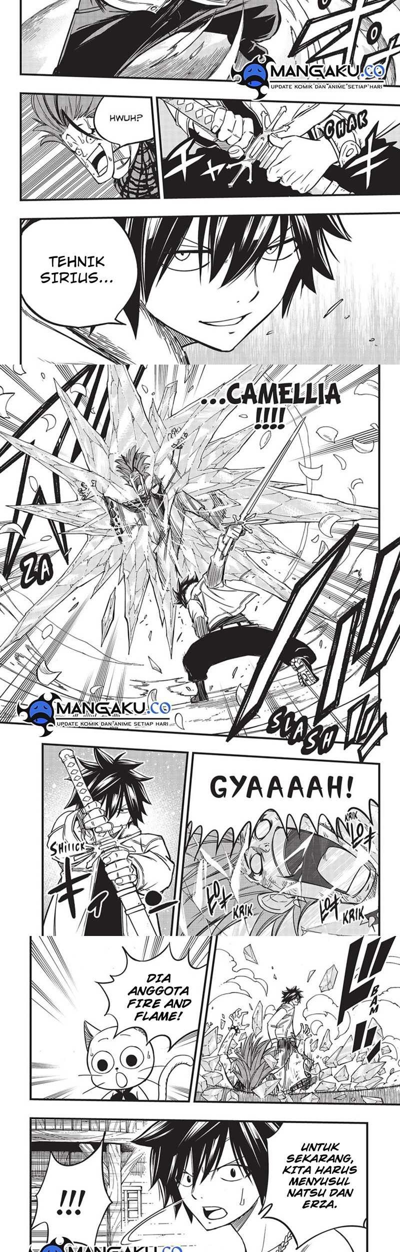 Chapter 160 - halaman 11