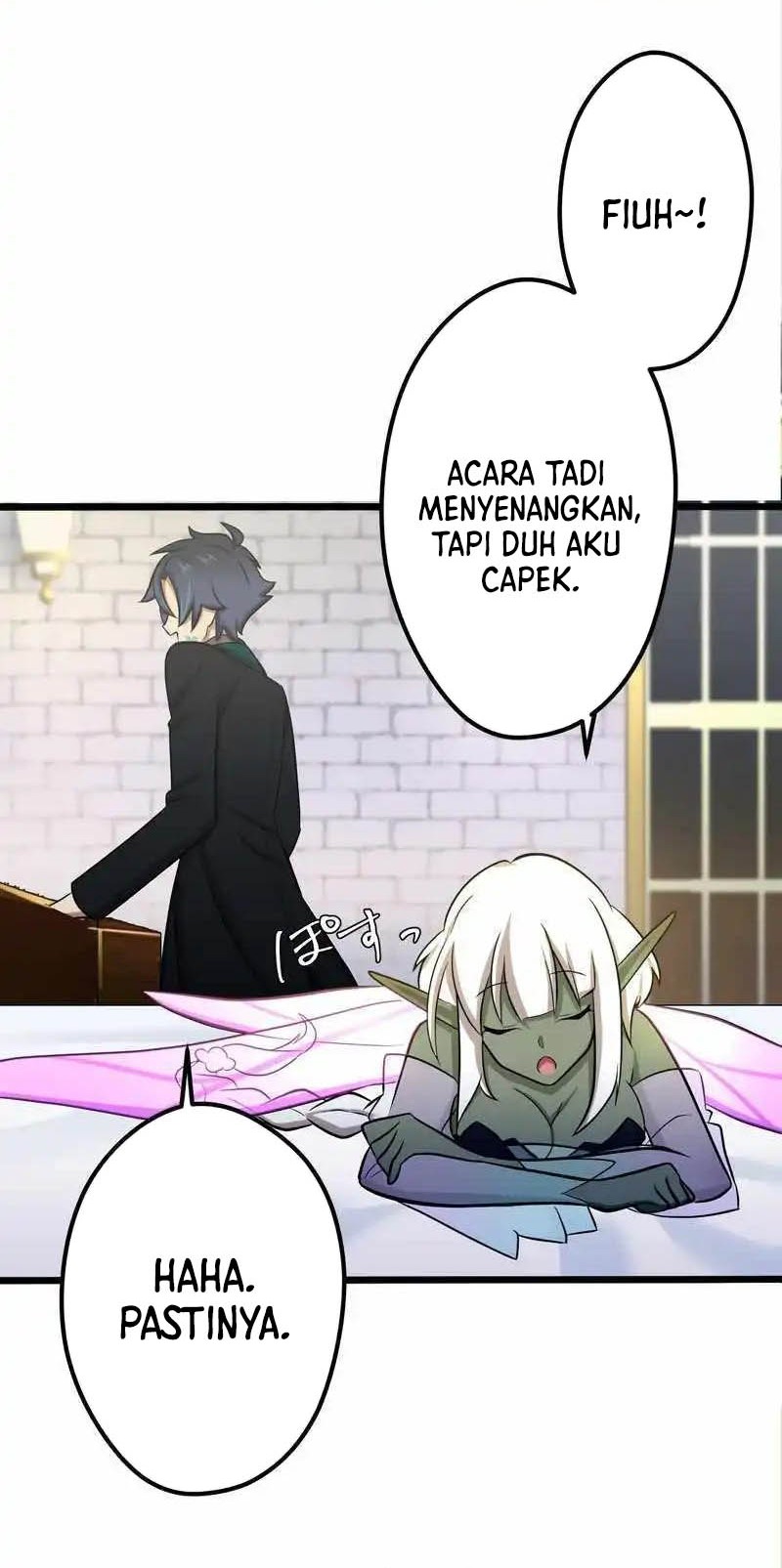 Chapter 42 - halaman 45