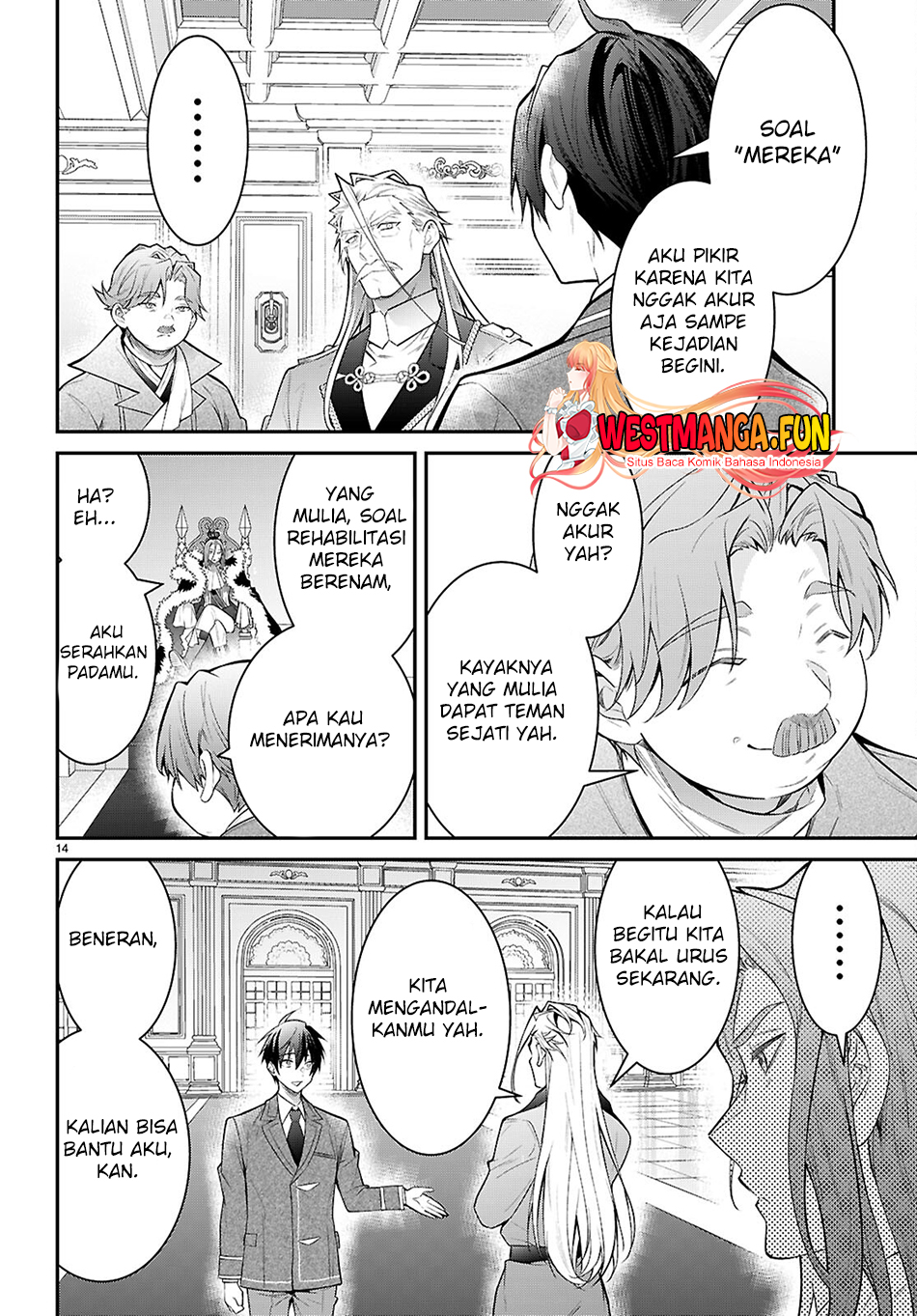 Chapter 65 - halaman 16