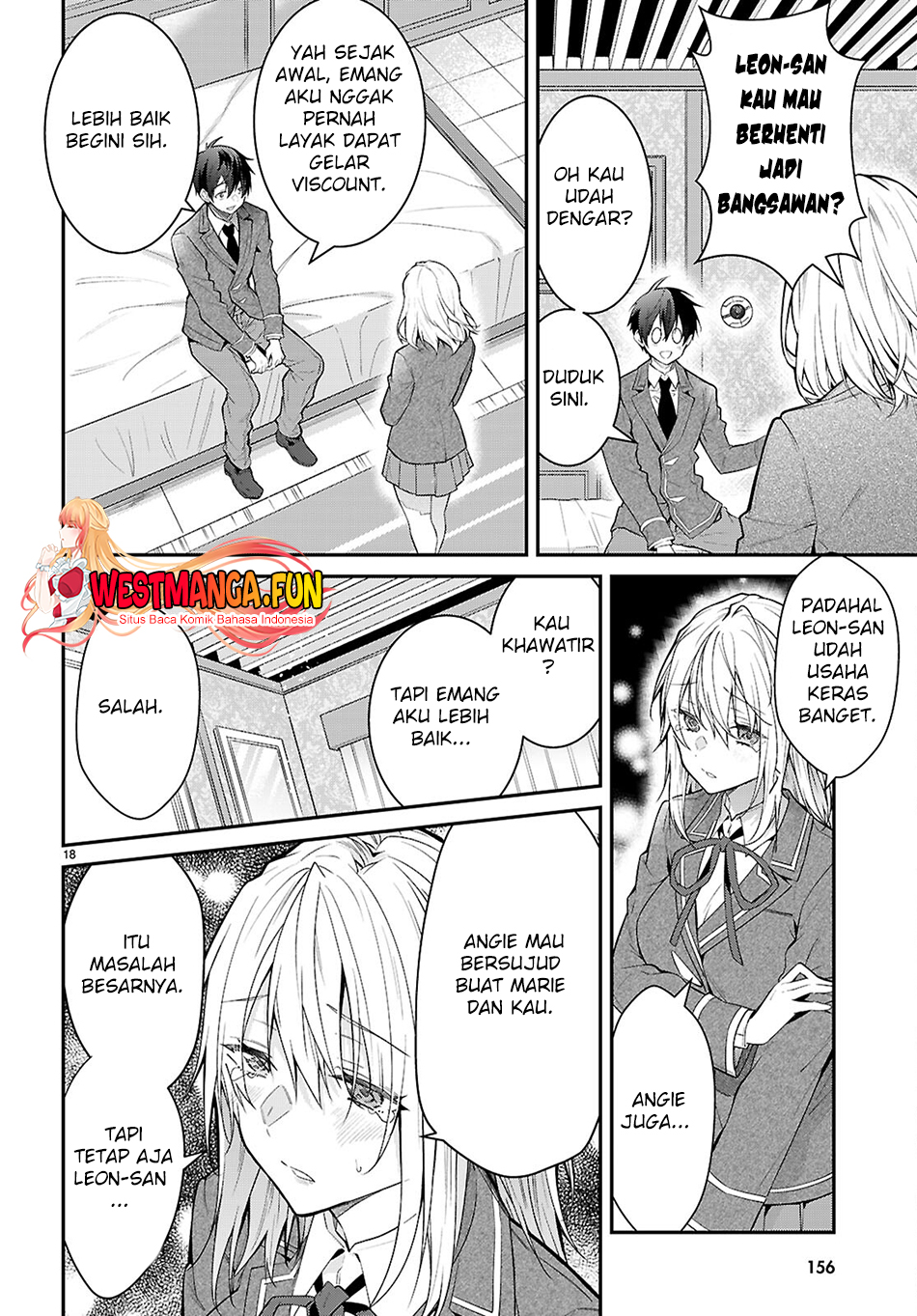 Chapter 65 - halaman 21