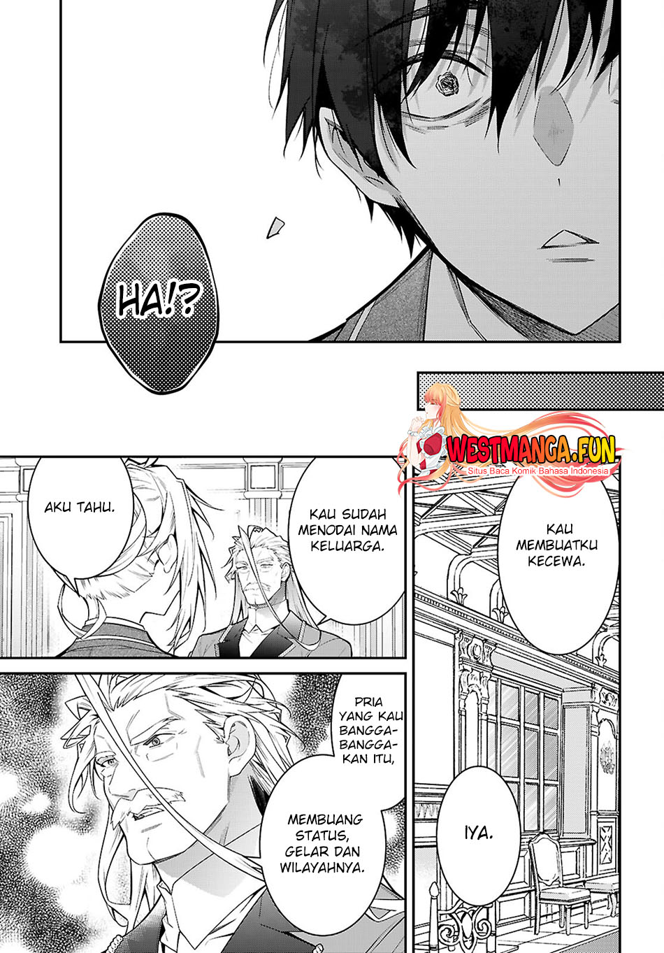Chapter 65 - halaman 22