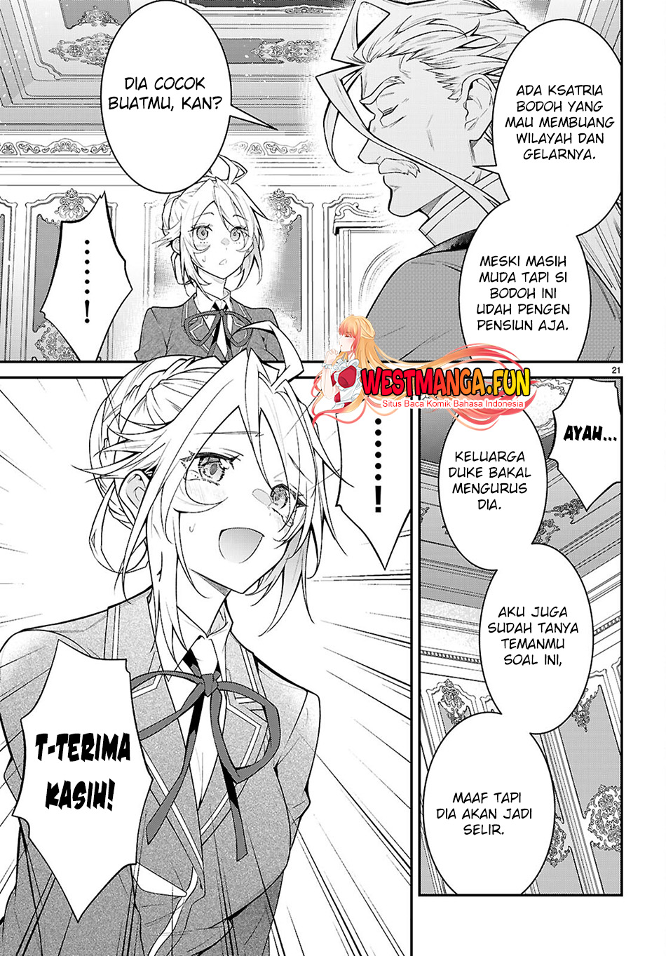 Chapter 65 - halaman 24