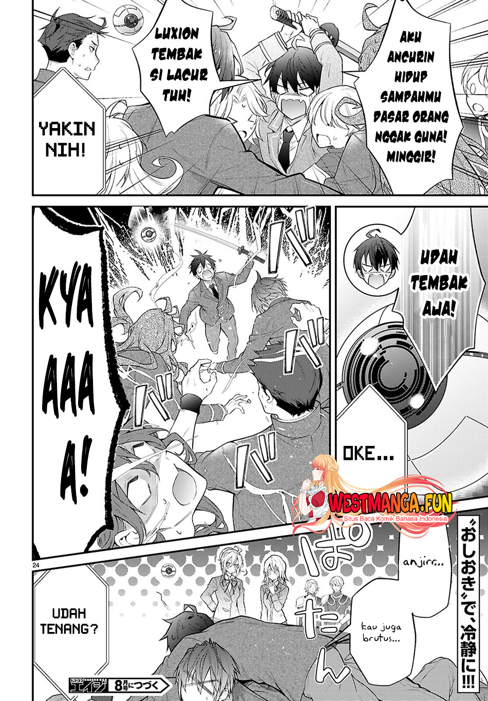 Chapter 65 - halaman 27