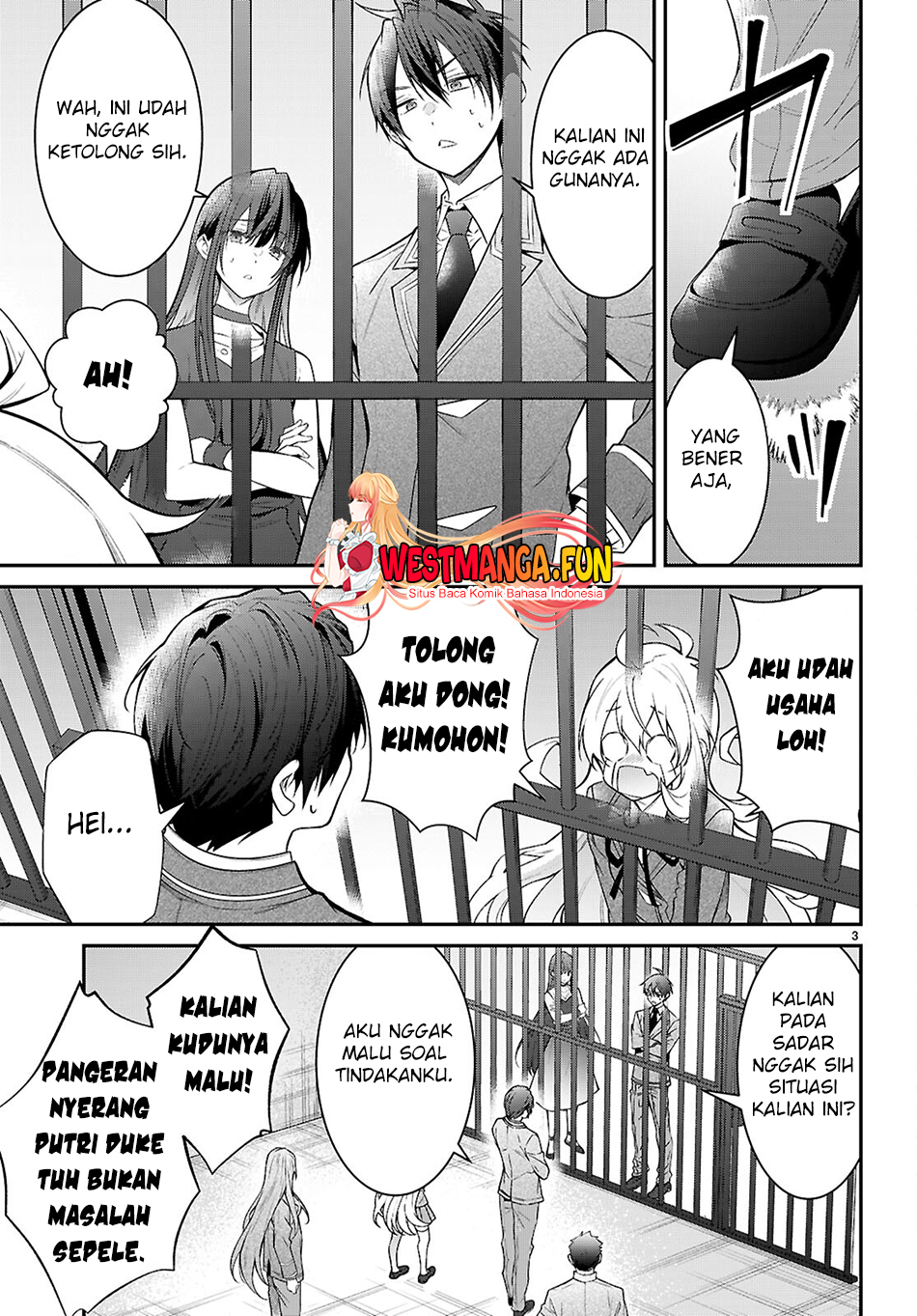 Chapter 65 - halaman 5