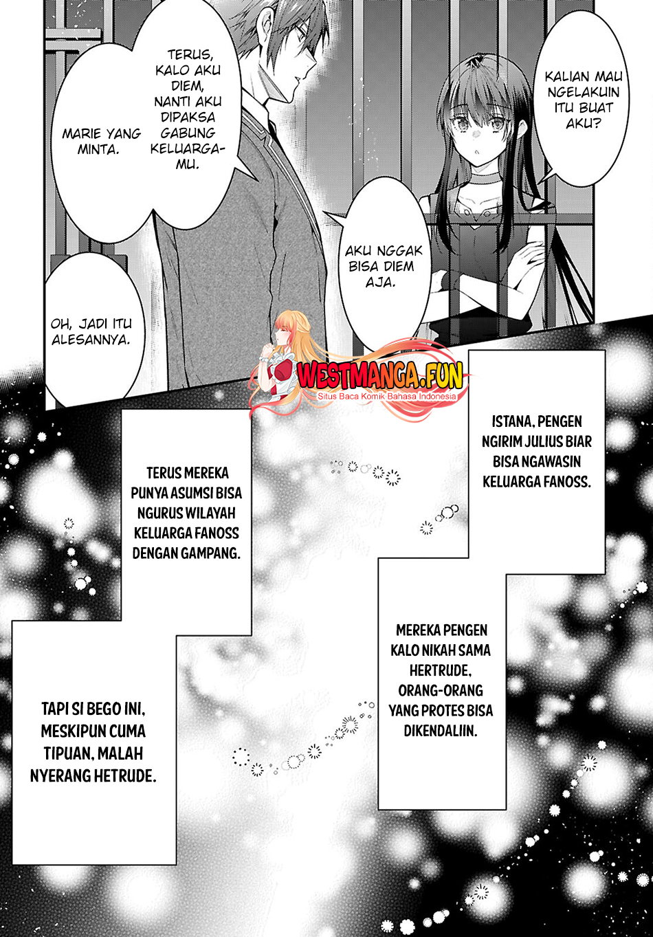 Chapter 65 - halaman 6