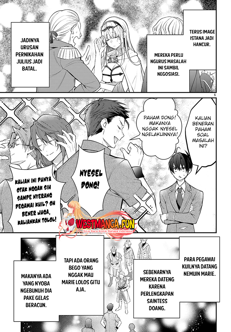 Chapter 65 - halaman 7