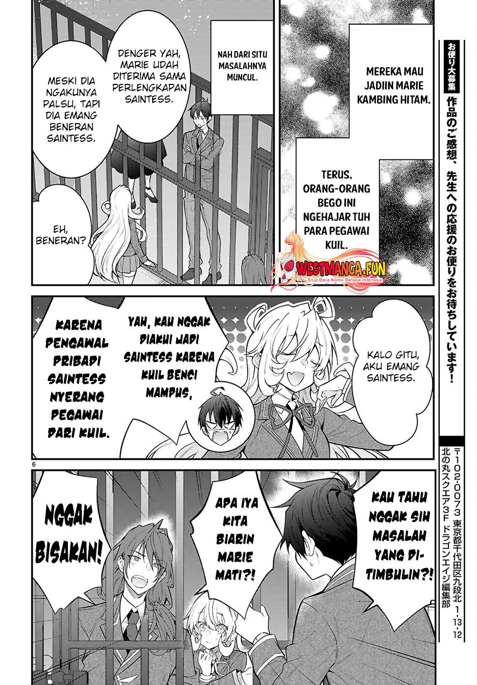 Chapter 65 - halaman 8
