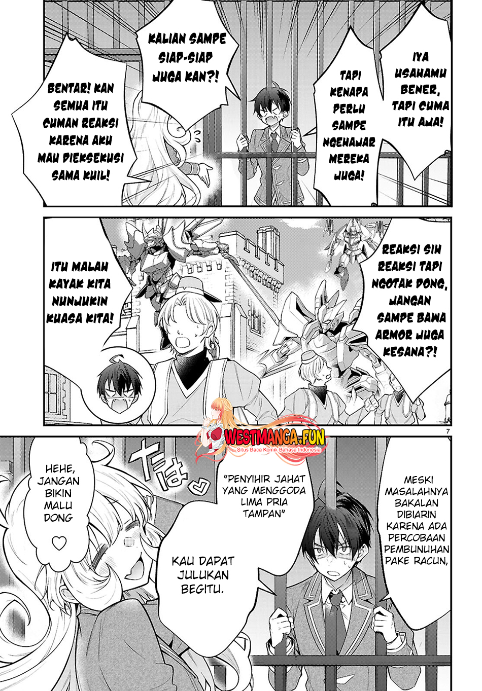 Chapter 65 - halaman 9