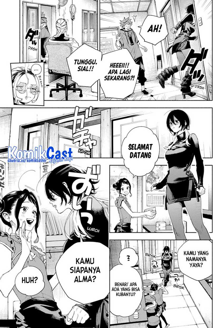 Chapter 18 - halaman 9