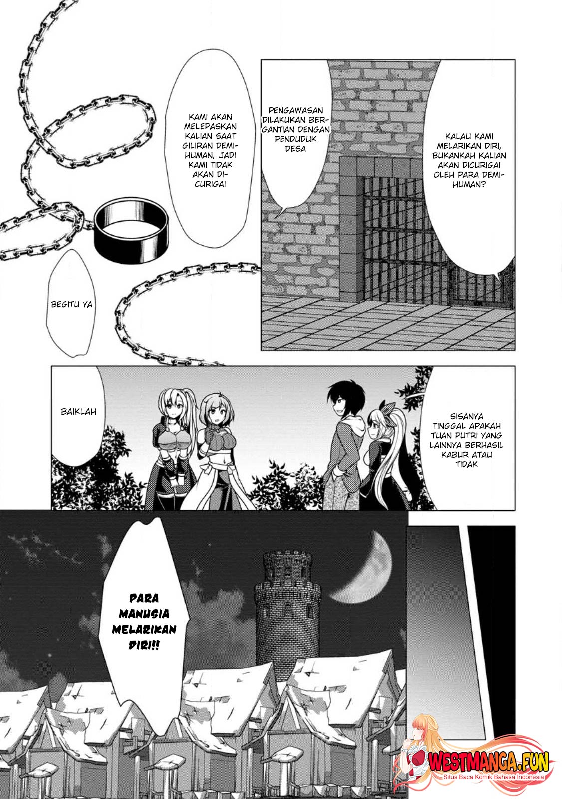 Chapter 47 - halaman 21
