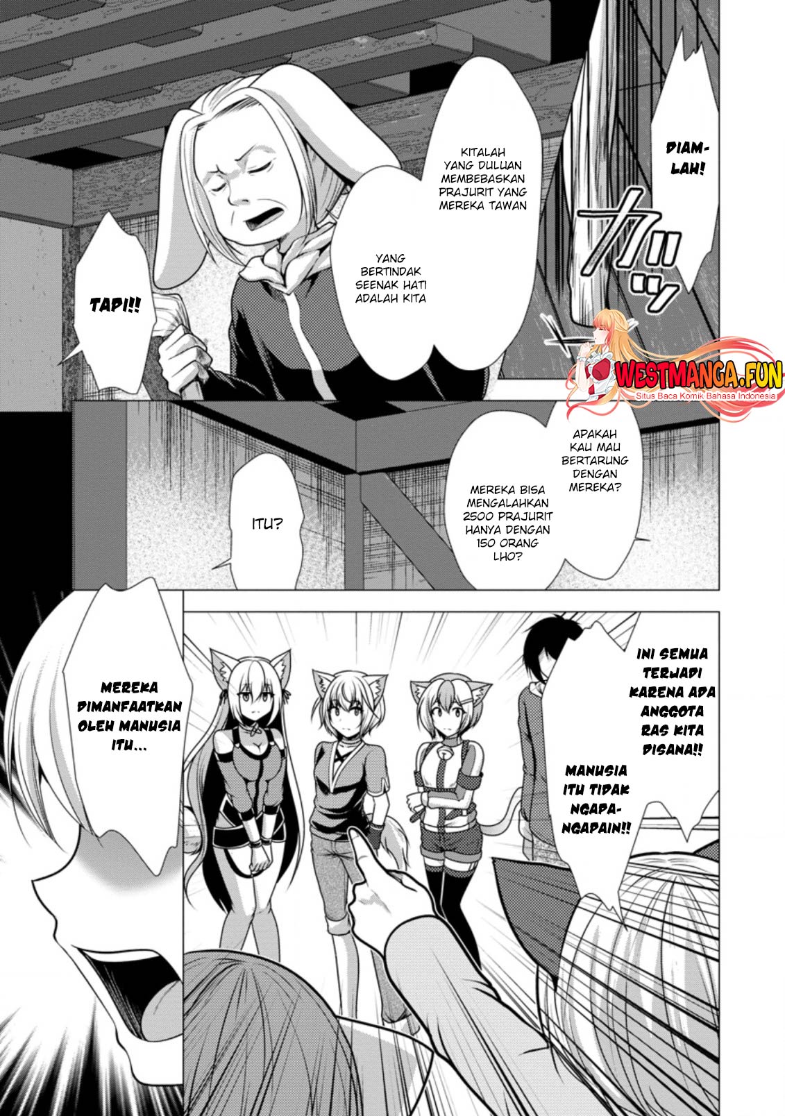 Chapter 46 - halaman 17