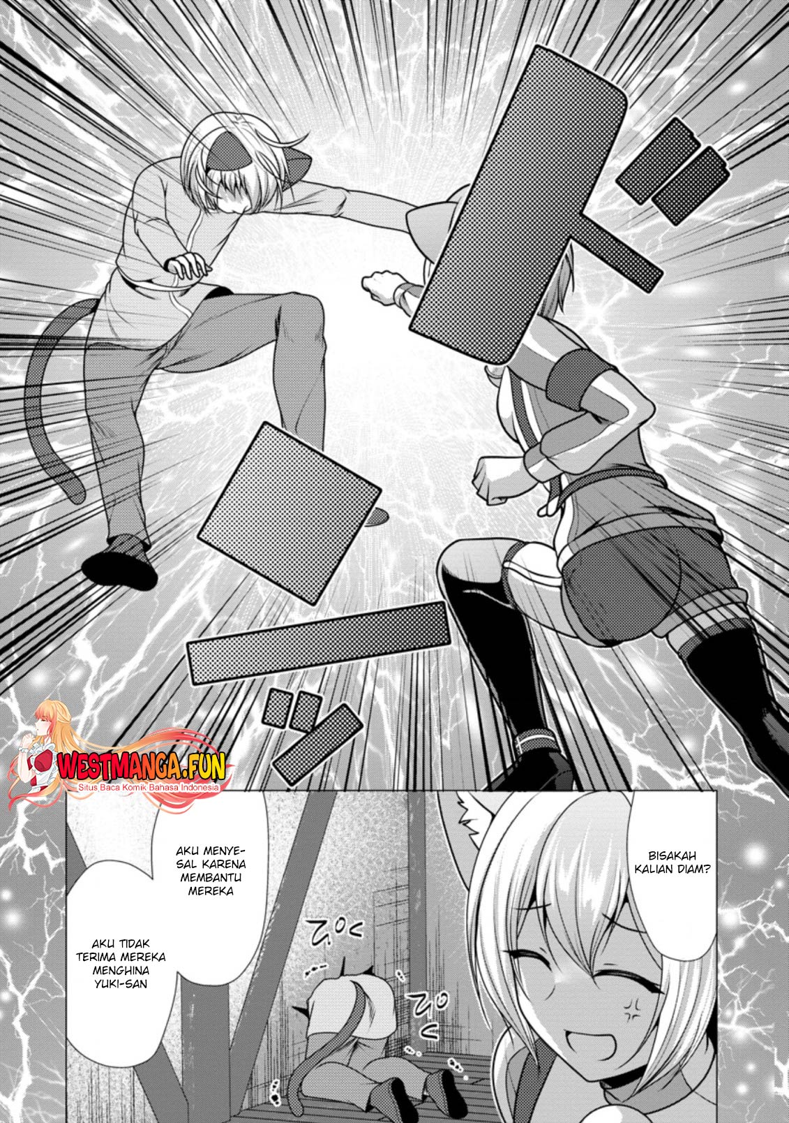 Chapter 46 - halaman 19