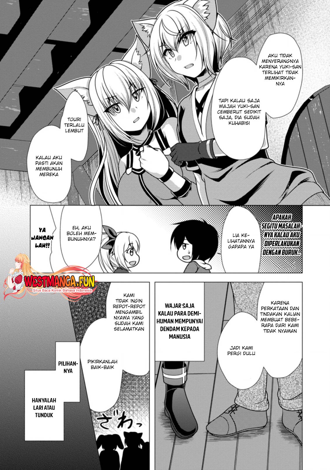 Chapter 46 - halaman 20