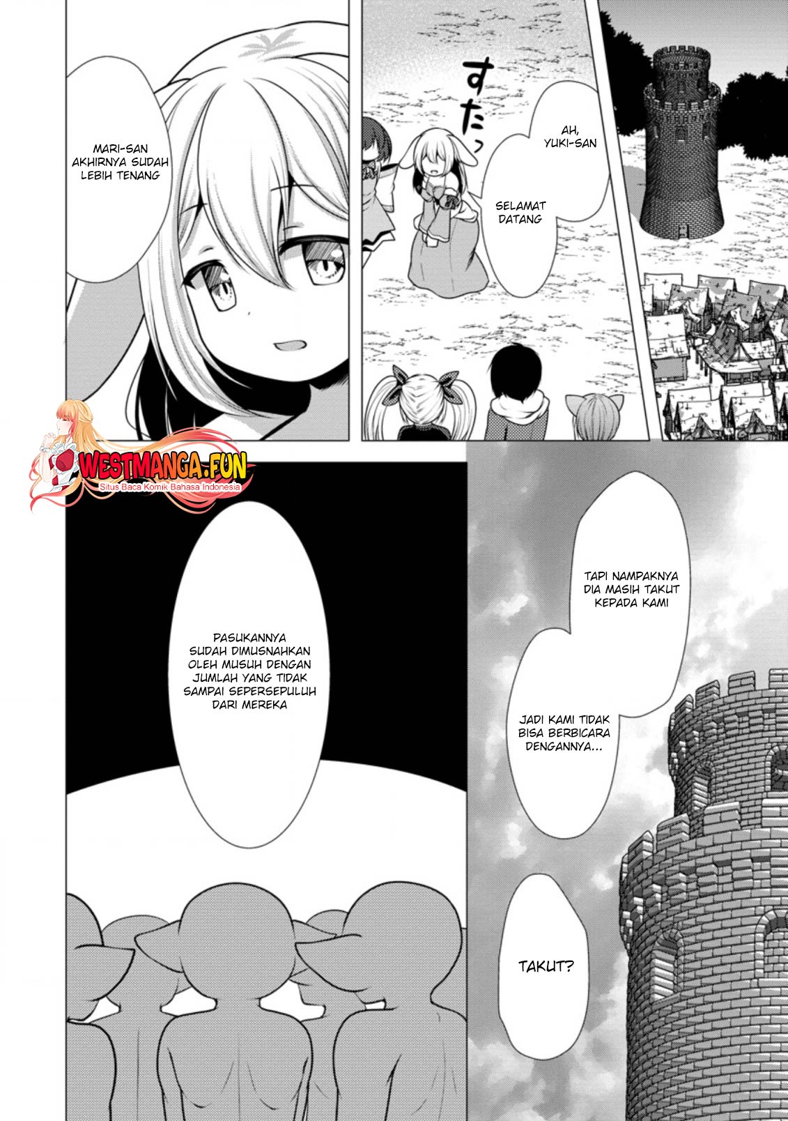 Chapter 46 - halaman 21