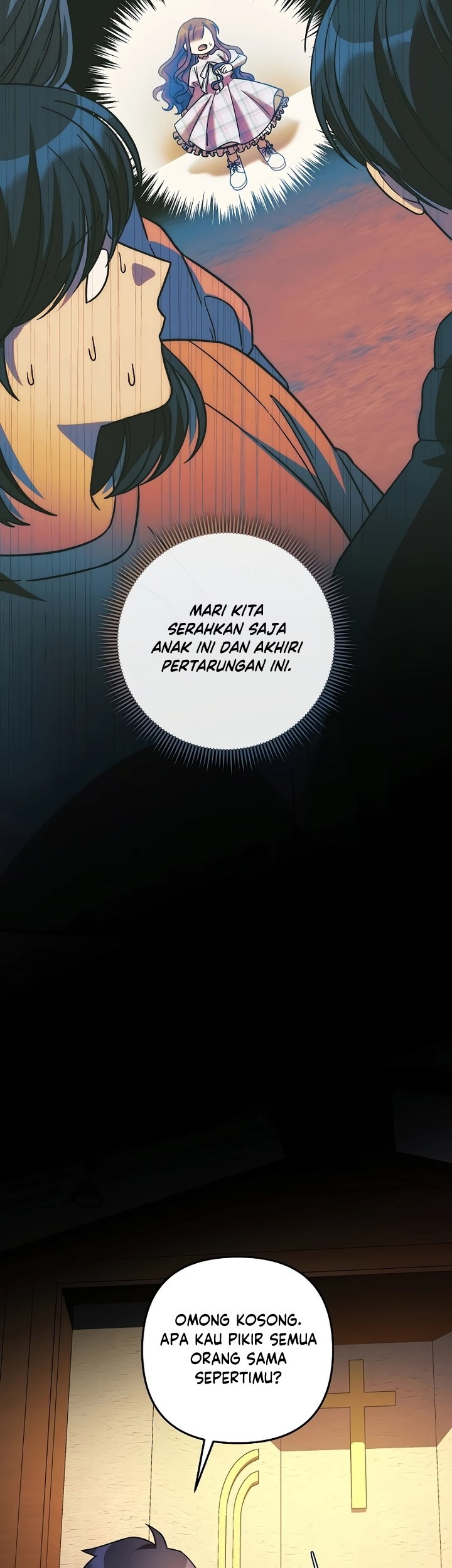 Chapter 126 - halaman 21