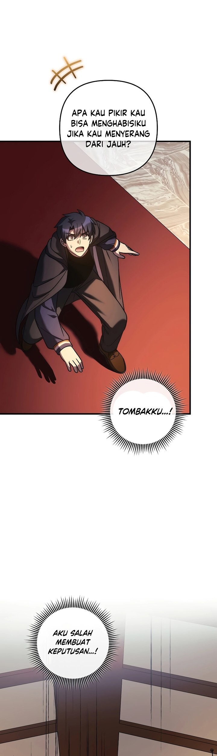 Chapter 126 - halaman 35