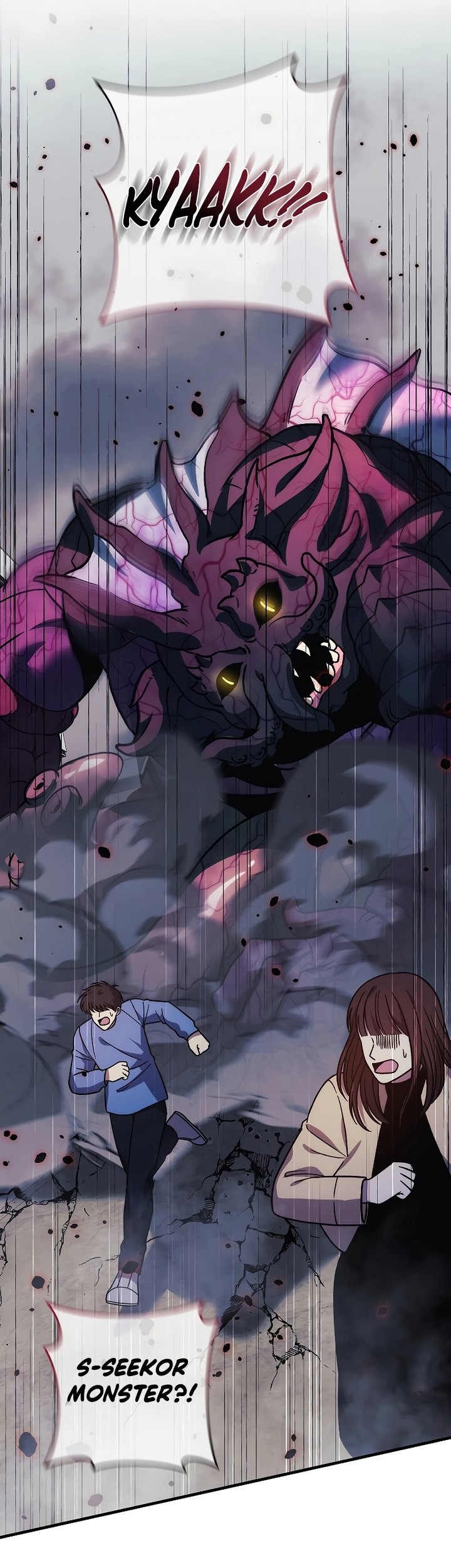 Chapter 125 - halaman 19