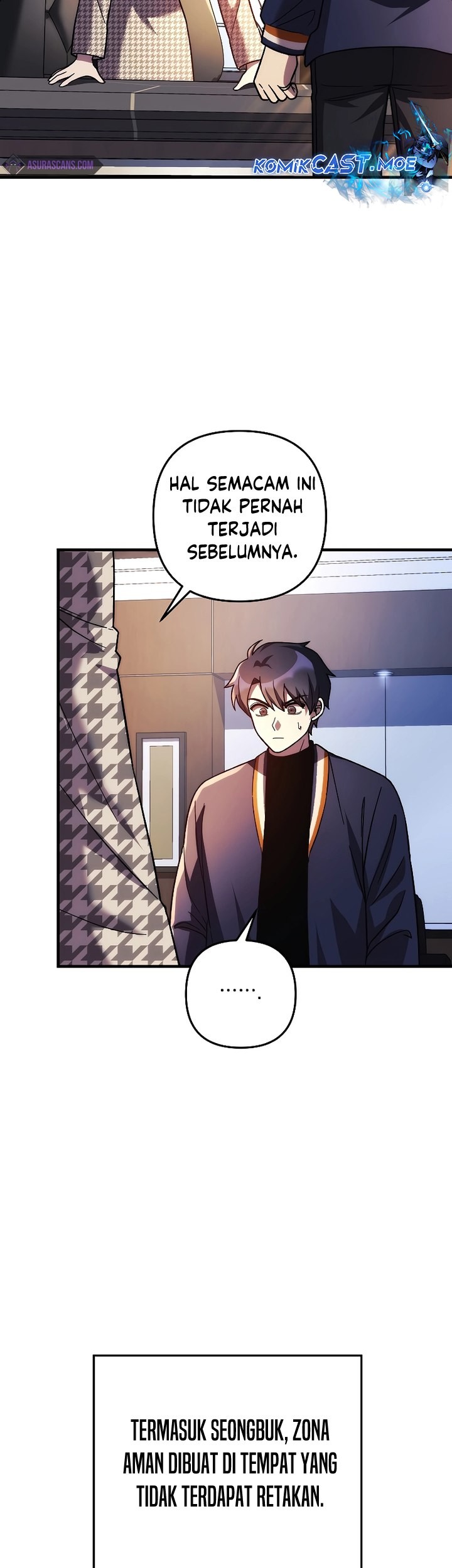 Chapter 125 - halaman 23