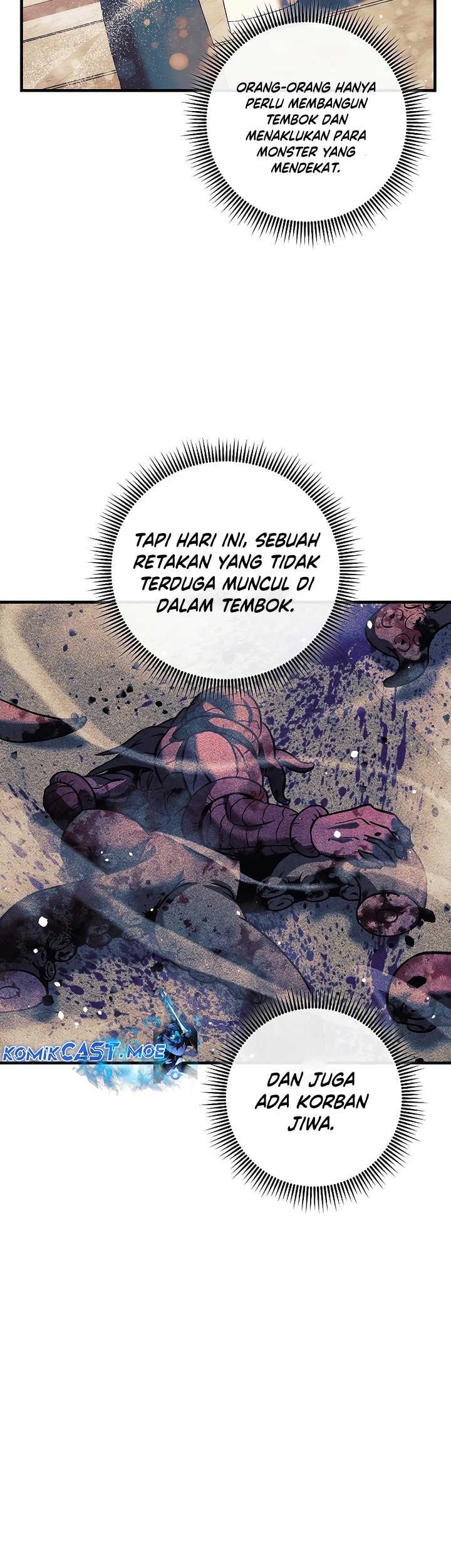 Chapter 125 - halaman 25