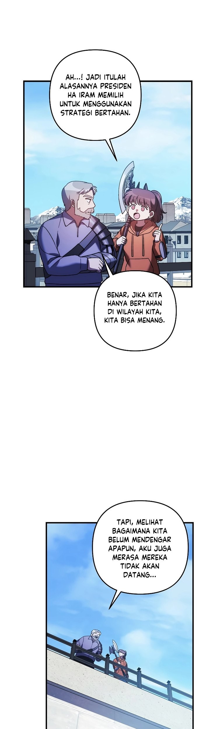 Chapter 125 - halaman 13