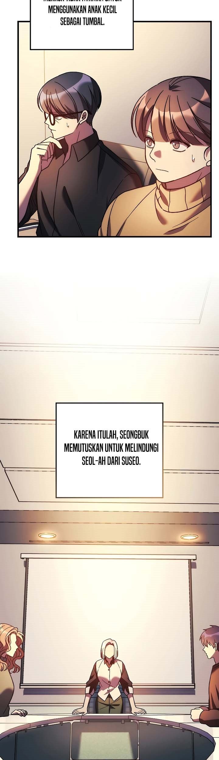 Chapter 124 - halaman 23