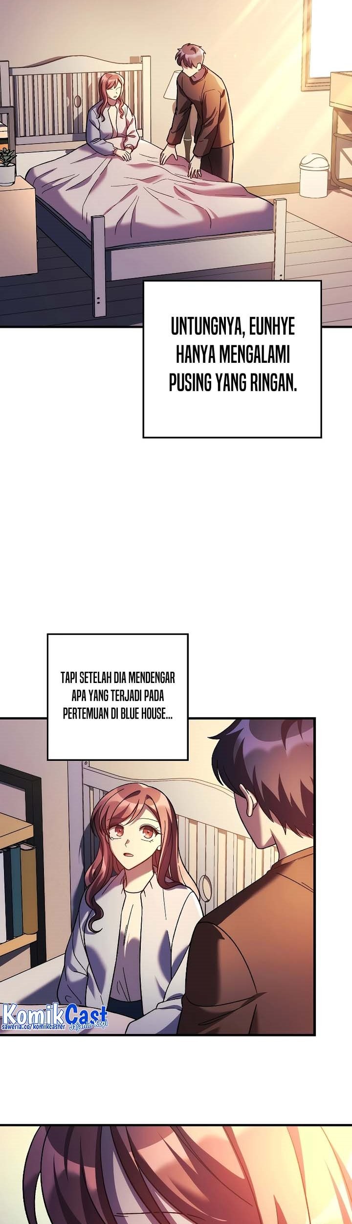 Chapter 124 - halaman 25