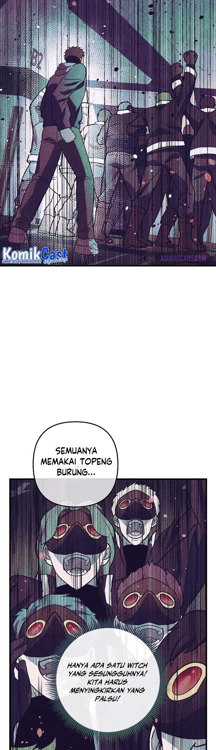 Chapter 124 - halaman 39