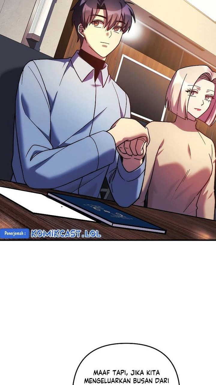 Chapter 122 - halaman 22