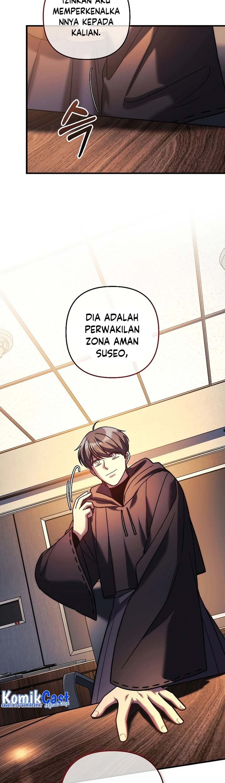 Chapter 122 - halaman 25