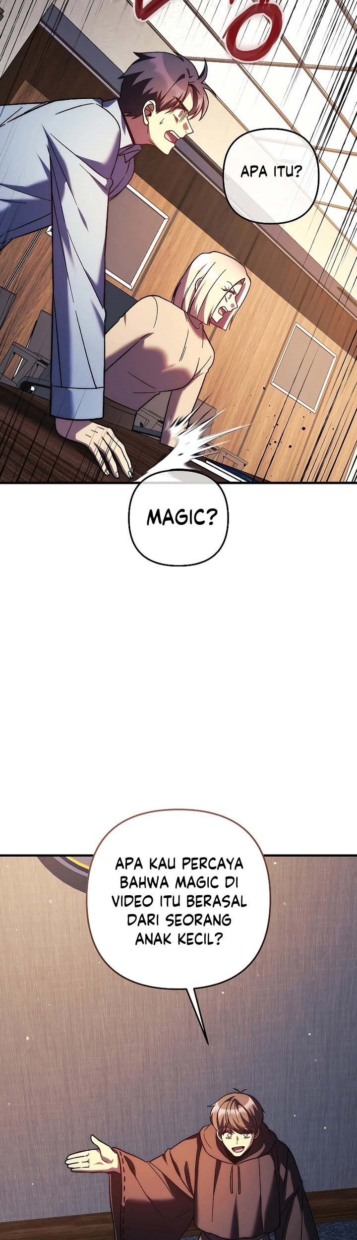 Chapter 122 - halaman 33