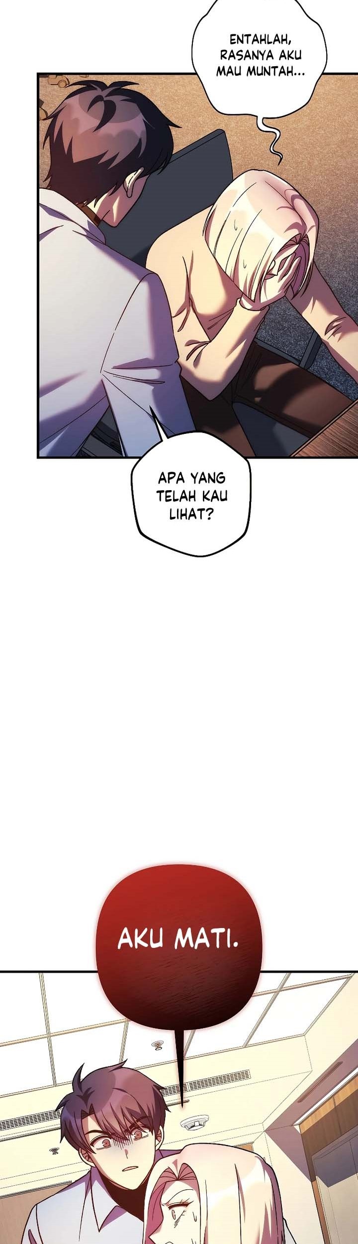 Chapter 122 - halaman 61
