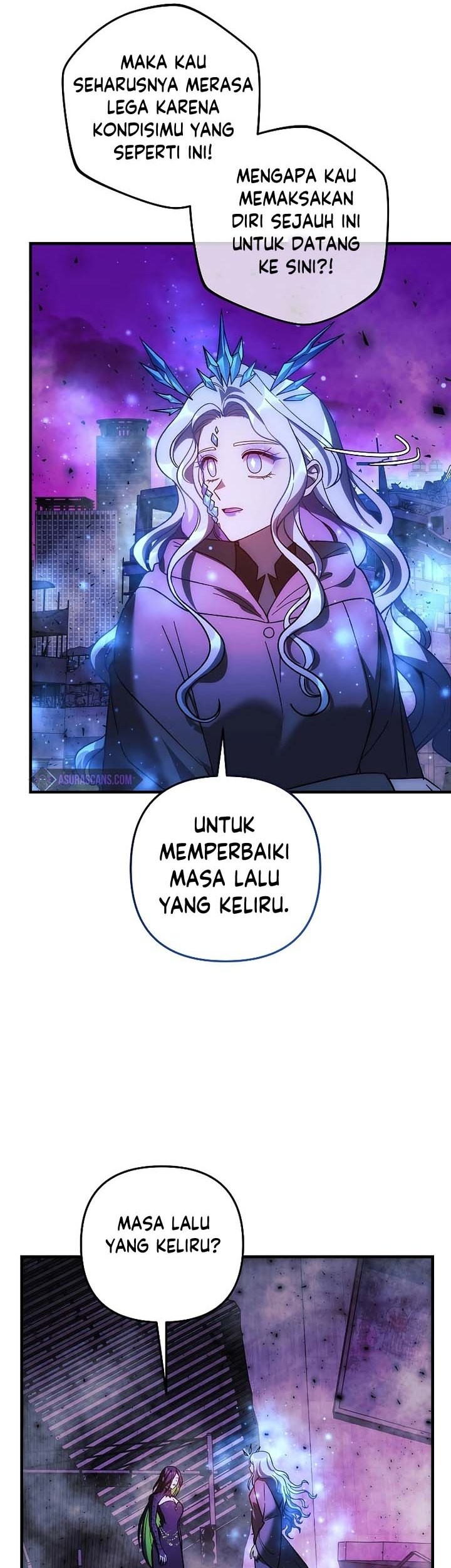 Chapter 121 - halaman 28