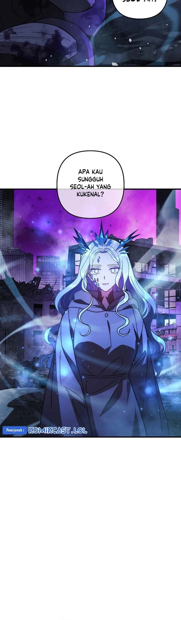 Chapter 121 - halaman 21