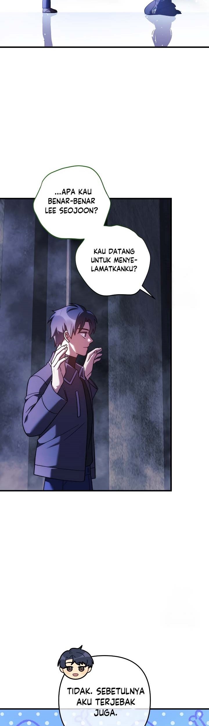 Chapter 118 - halaman 33