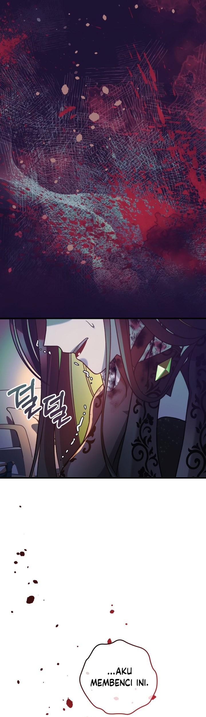 Chapter 115 - halaman 21