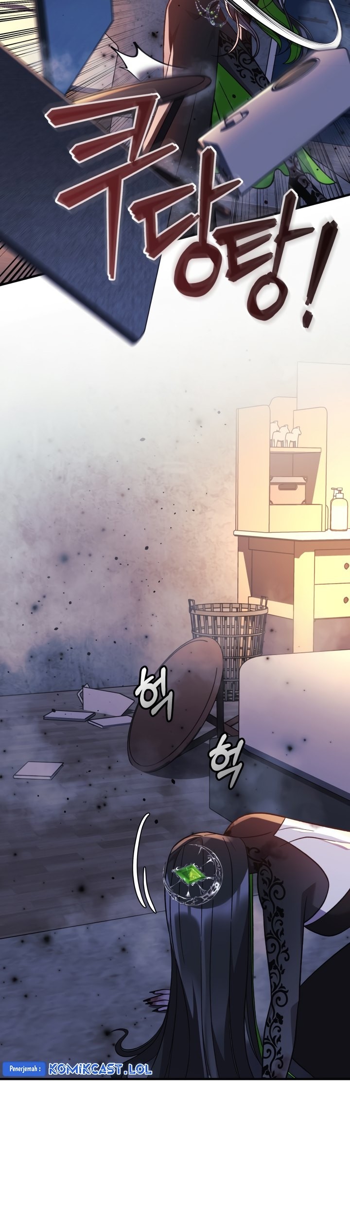 Chapter 115 - halaman 23