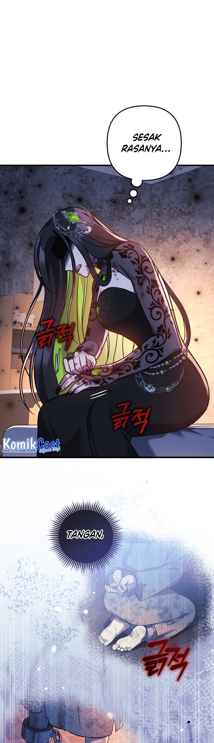 Chapter 115 - halaman 15
