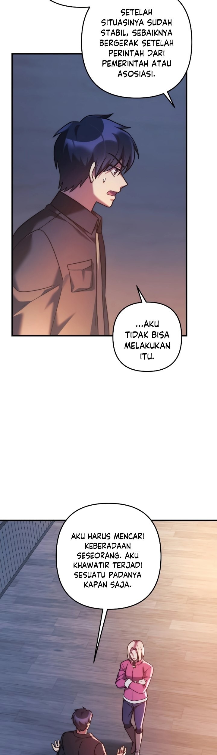 Chapter 114 - halaman 31