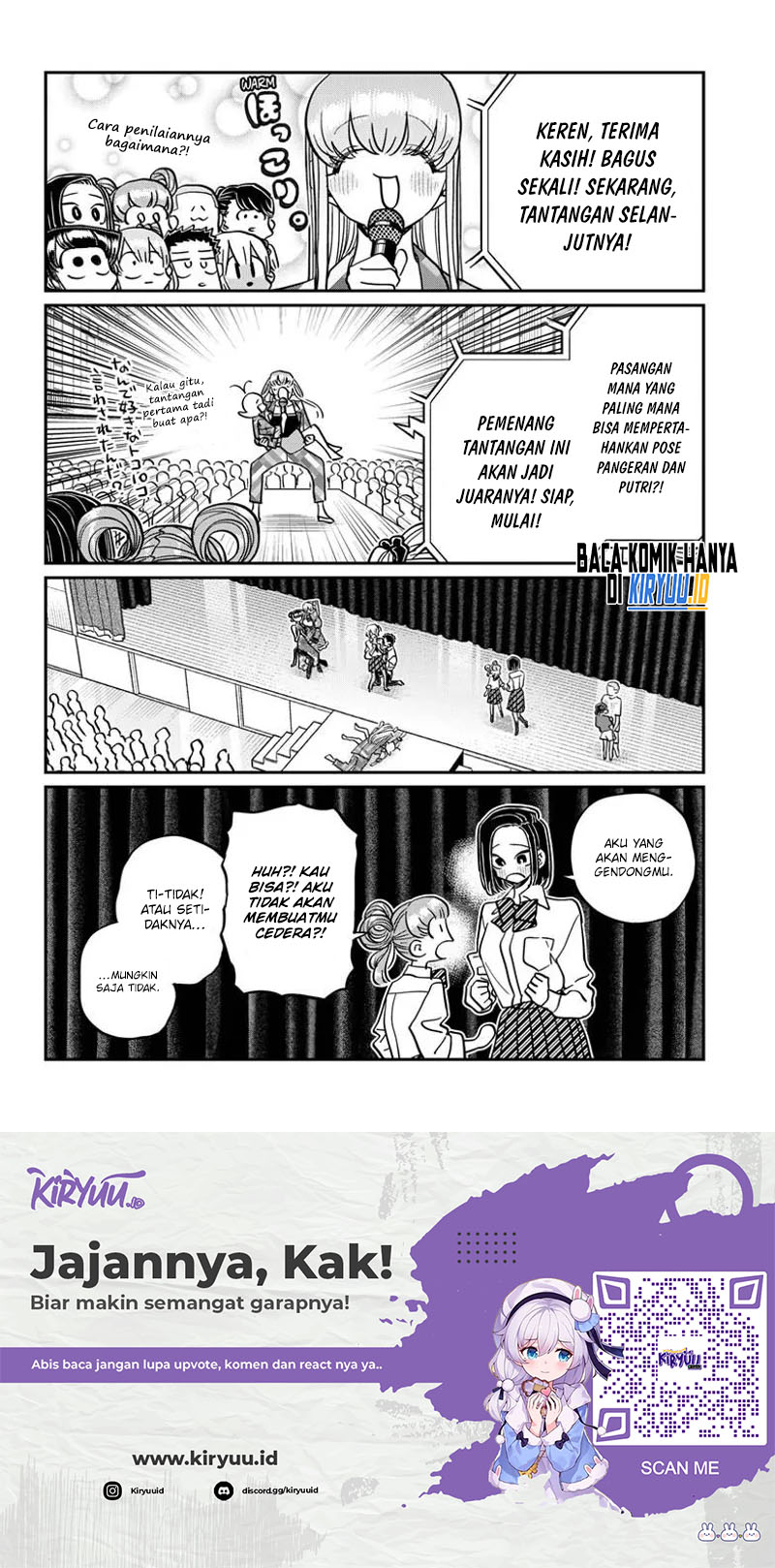 Chapter 457 - halaman 12
