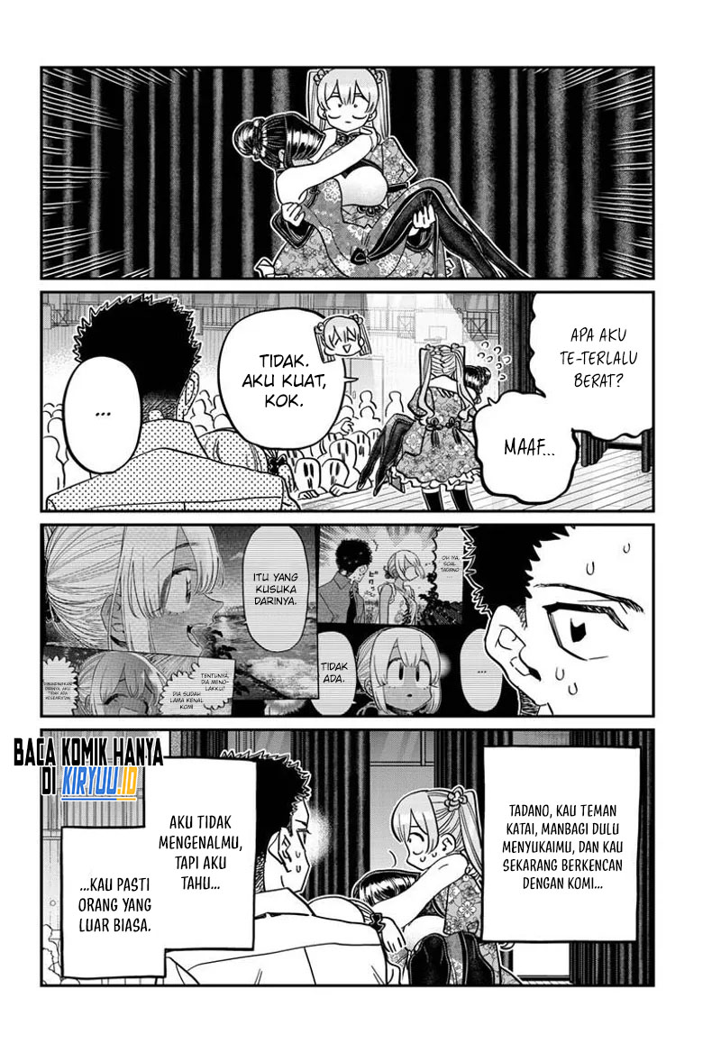 Chapter 457 - halaman 14