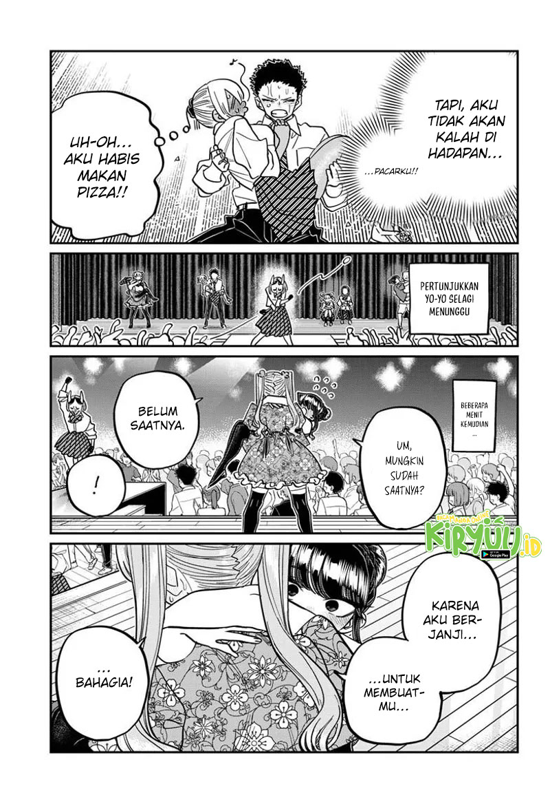 Chapter 457 - halaman 15
