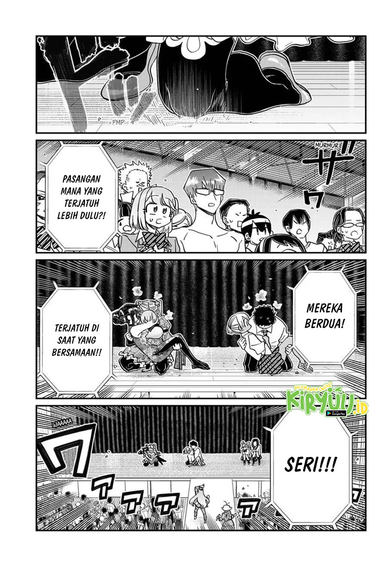 Chapter 457 - halaman 17